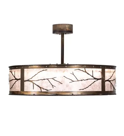 The Branches by Meyda Lighting - Image 5