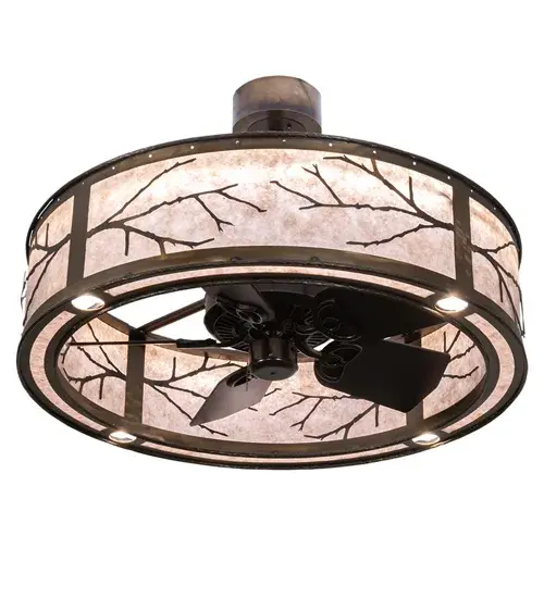 The Branches by Meyda Lighting - Image 6