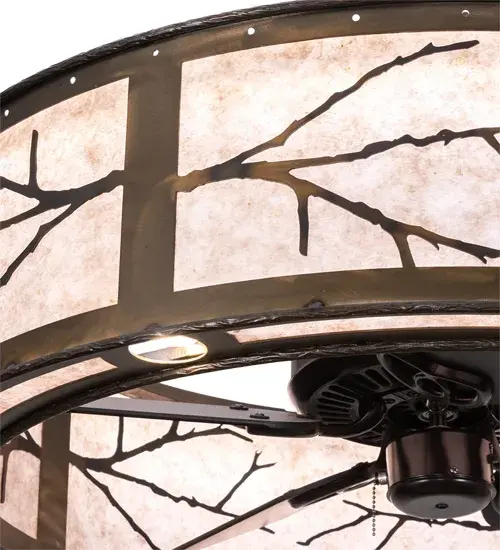 The Branches by Meyda Lighting - Image 8
