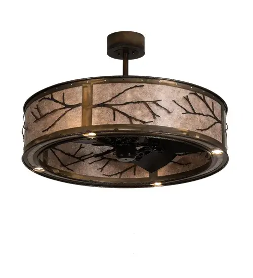The Branches by Meyda Lighting - Image 9