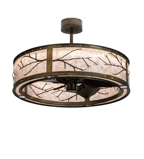 The Branches by Meyda Lighting - Image 10