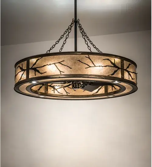 The Branches by Meyda Lighting - Image 1