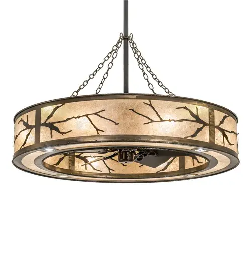 The Branches by Meyda Lighting - Image 2