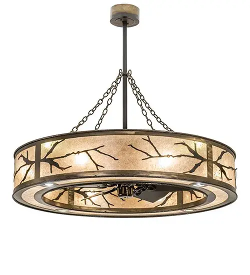 The Branches by Meyda Lighting - Image 11