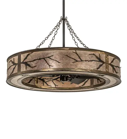 The Branches by Meyda Lighting - Image 3