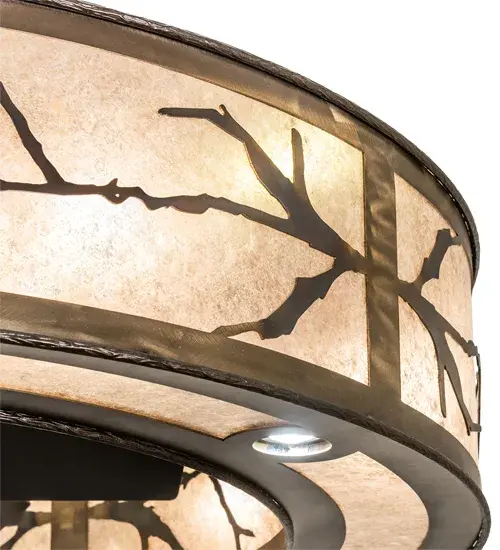 The Branches by Meyda Lighting - Image 9
