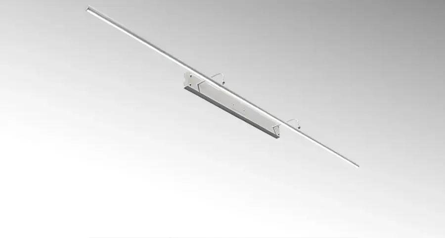 The Kromme by Meyda Lighting - Image 6