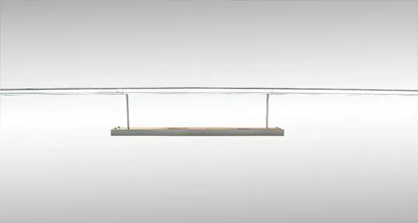 The Kromme by Meyda Lighting - Image 8