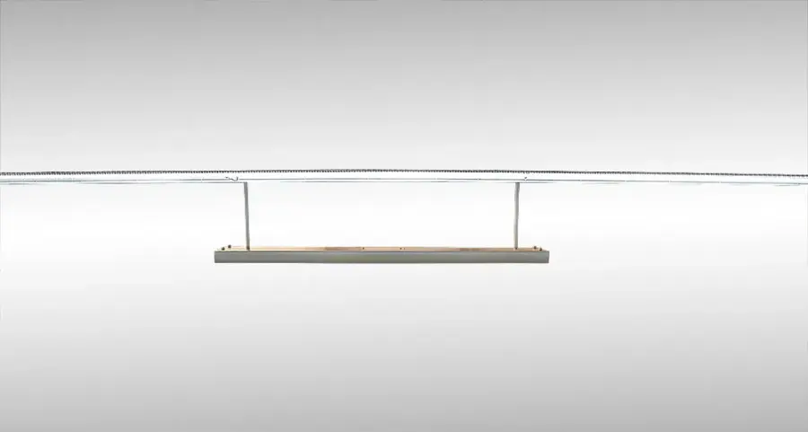 The Kromme by Meyda Lighting - Image 8