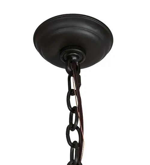 The Barrel Stave by Meyda Lighting - Image 10