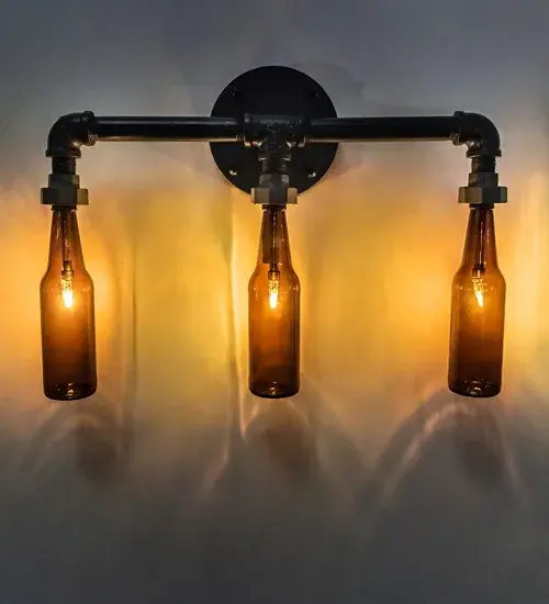 The PipeDream by Meyda Lighting - Image 1