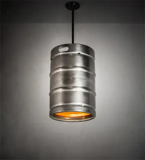 The Keg by Meyda Lighting - Image 1