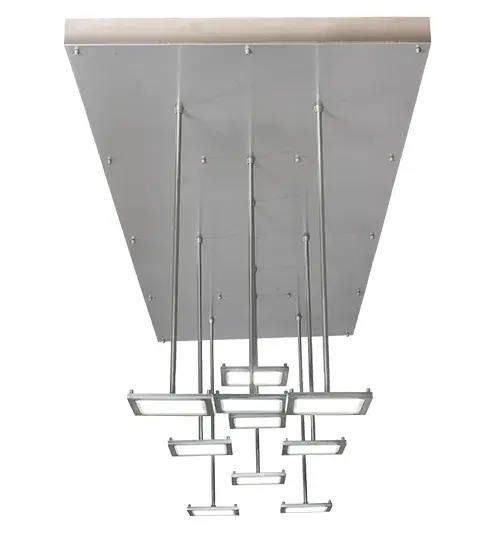 The Kossar by Meyda Lighting - Image 7