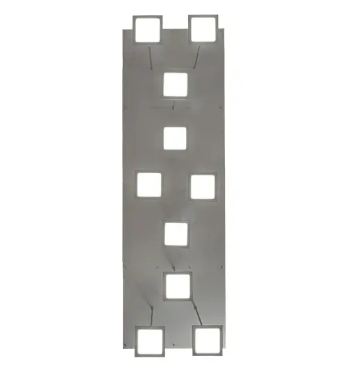 The Kossar by Meyda Lighting - Image 8
