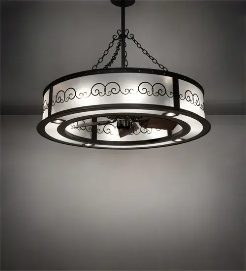 The Putrelo by Meyda Lighting - Image 1