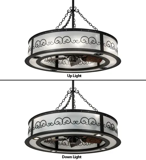 The Putrelo by Meyda Lighting - Image 3
