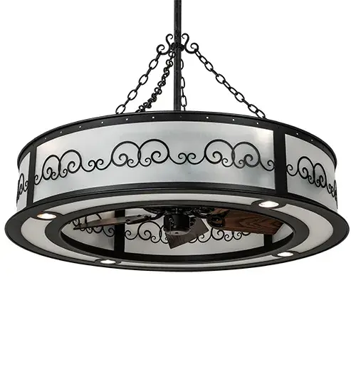 The Putrelo by Meyda Lighting - Image 4
