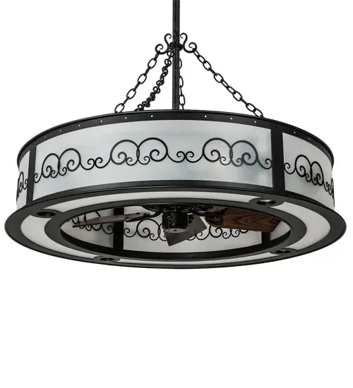 The Putrelo by Meyda Lighting - Image 5
