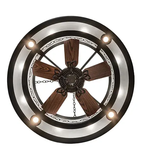 The Putrelo by Meyda Lighting - Image 7