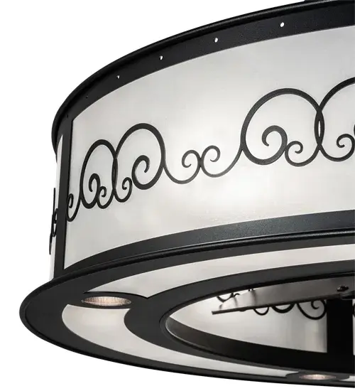 The Putrelo by Meyda Lighting - Image 8