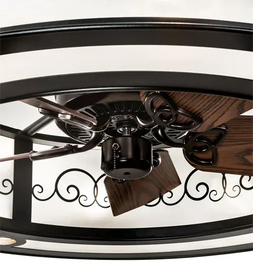 The Putrelo by Meyda Lighting - Image 9