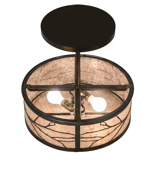 The Branches by Meyda Lighting - Image 4