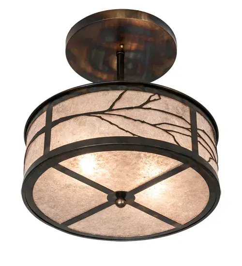 The Branches by Meyda Lighting - Image 6