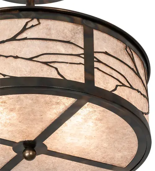 The Branches by Meyda Lighting - Image 8