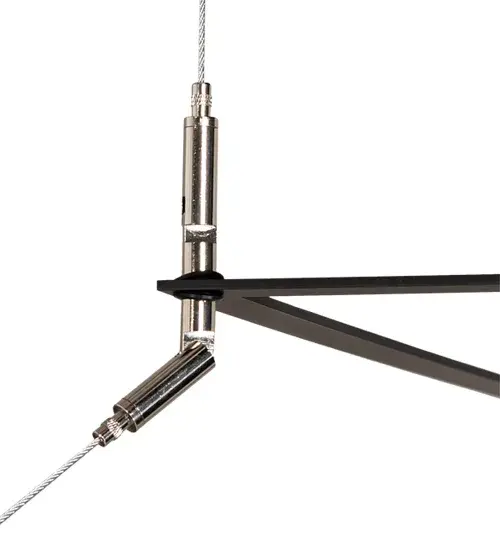 The Anillo by Meyda Lighting - Image 9