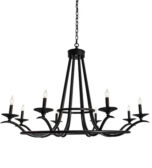 The Octavia by Meyda Lighting - Image 1