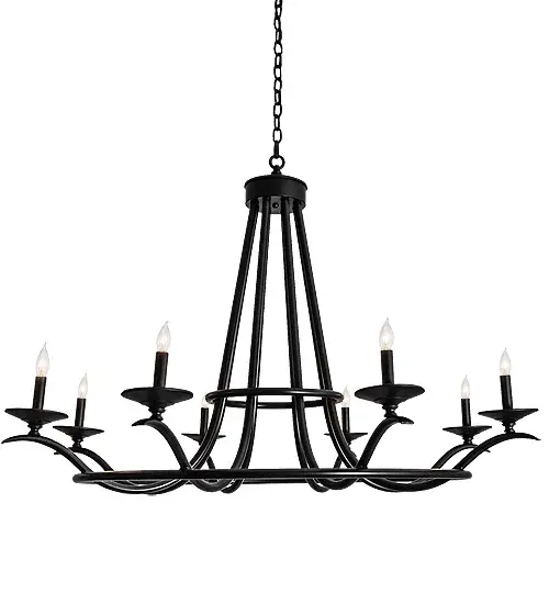 The Octavia by Meyda Lighting - Image 2