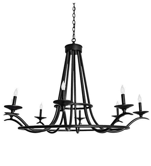 The Octavia by Meyda Lighting - Image 3