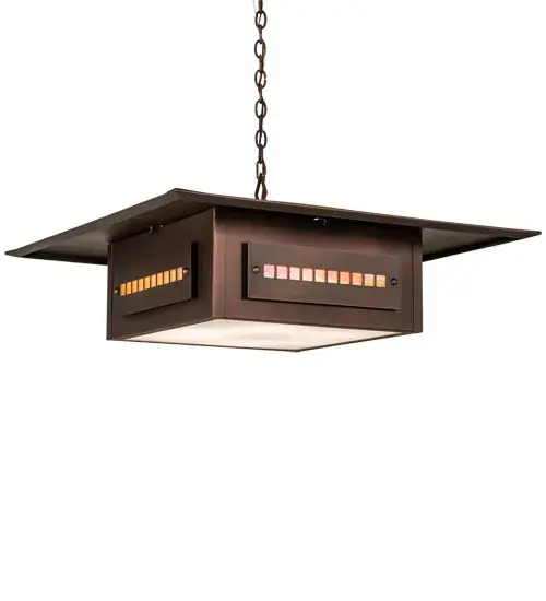 The Moss Creek by Meyda Lighting - Image 2