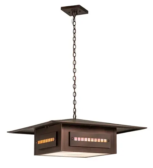 The Moss Creek by Meyda Lighting - Image 11