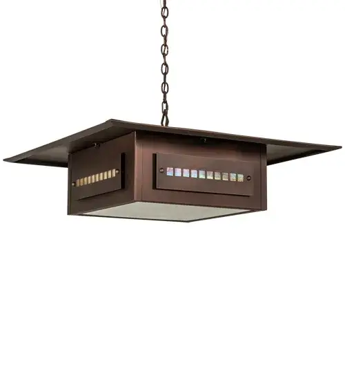 The Moss Creek by Meyda Lighting - Image 3