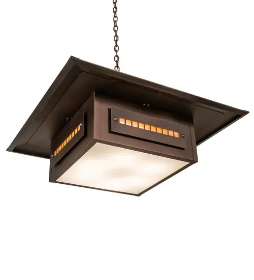 The Moss Creek by Meyda Lighting - Image 6