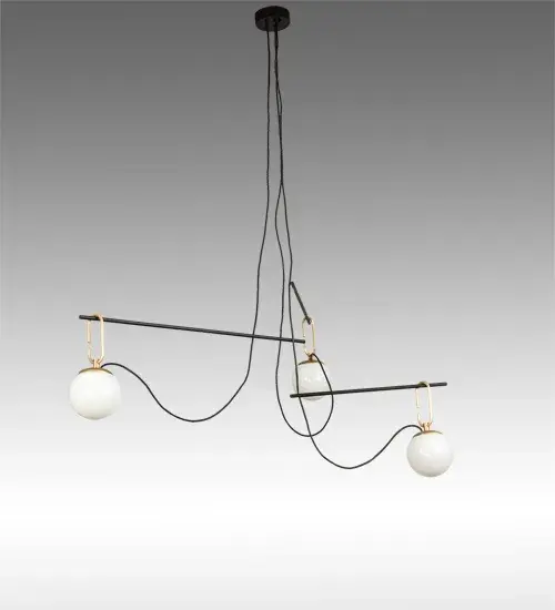 The Bola Mahina by Meyda Lighting - Image 3