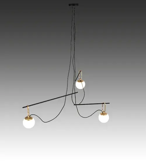 The Bola Mahina by Meyda Lighting - Image 4