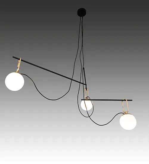The Bola Mahina by Meyda Lighting - Image 5