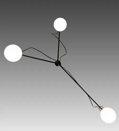 The Bola Mahina by Meyda Lighting - Image 6