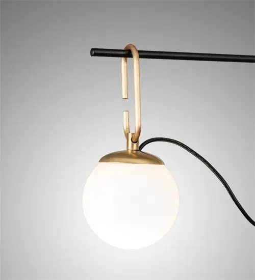 The Bola Mahina by Meyda Lighting - Image 7