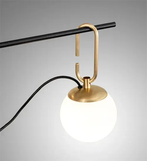 The Bola Mahina by Meyda Lighting - Image 8