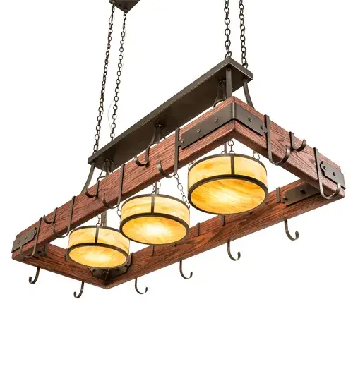 The Steamboat by Meyda Lighting - Image 6