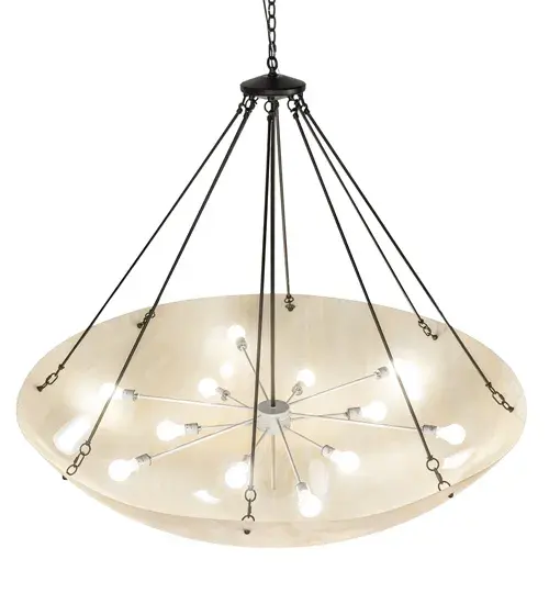 The Meyda Tiffany - Madison by Meyda Lighting - Image 4