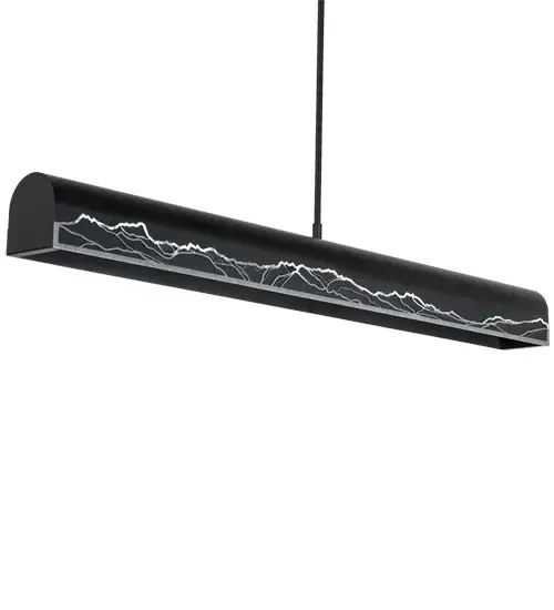 The Mountains by Meyda Lighting - Image 3
