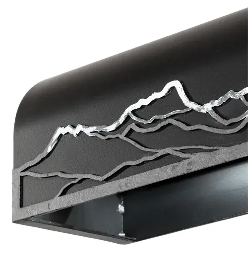 The Mountains by Meyda Lighting - Image 8