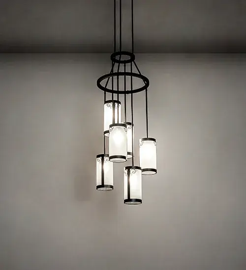 The Putrelo by Meyda Lighting - Image 1