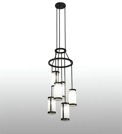 The Putrelo by Meyda Lighting - Image 2