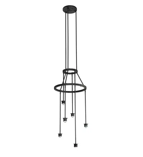 The Putrelo by Meyda Lighting - Image 11