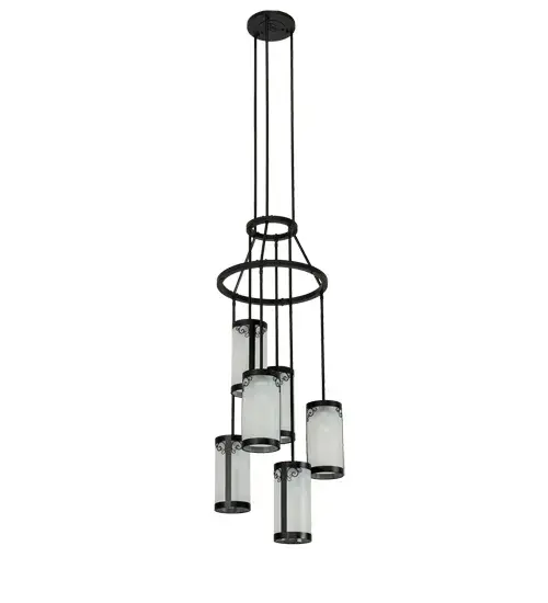 The Putrelo by Meyda Lighting - Image 3